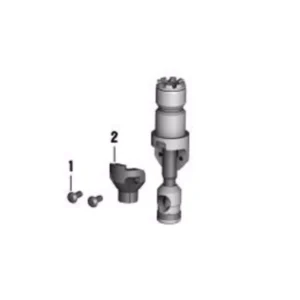 Hilti SPN Replacement Guide for Hilti SPN 6 Cordless Nibblers