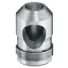 Hilti SPN CN Round Replacement Die for Hilti SPN 6 Cordless Nibblers