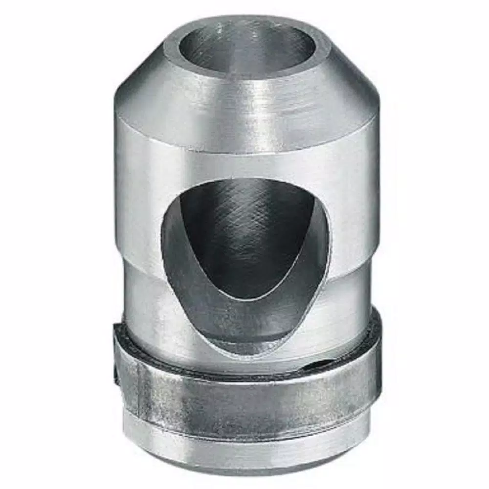 Hilti SPN CN Round Replacement Die for Hilti SPN 6 Cordless Nibblers