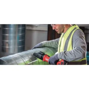 Hilti Metal Replacement Cutting Bars for Hilti SSH 6 Cordless Shears (2-Piece)