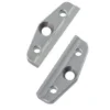Hilti Metal Replacement Cutting Bars for Hilti SSH 6 Cordless Shears (2-Piece)