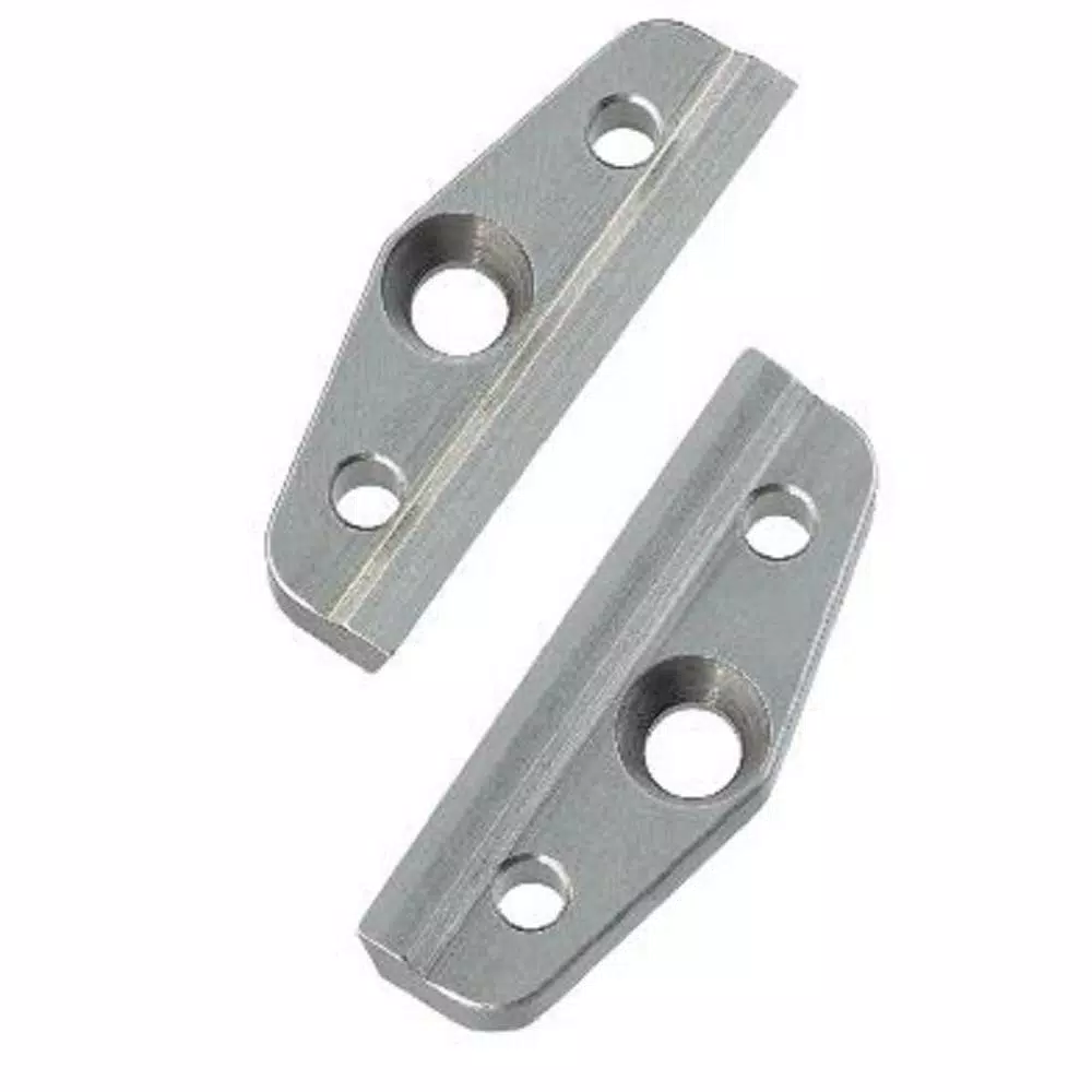 Hilti Metal Replacement Cutting Bars for Hilti SSH 6 Cordless Shears (2-Piece)