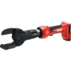Hilti 22 Volt NCT 53-A Lithium-Ion Cordless Cable Cutter with 2 in. outer diameter (Tool Only)