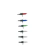 Home Accents Holiday Smooth Mini LED Multiple Color Replacement Bulbs (6-Pack)