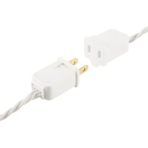 Home Accents Holiday 300 Light Super Bright Multi-Color LED Smooth Mini Constant On Icicle Light (Set of 2)