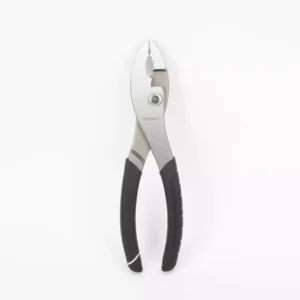 Husky 8 in. Standard Slip Joint Pliers