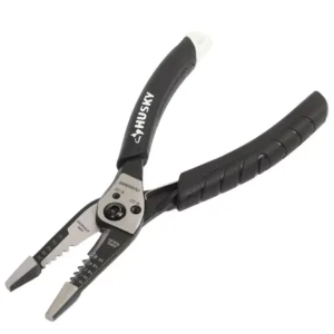 Husky 3.8 in. Wire Stripper/Cutter