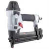 Husky Pneumatic 2-in-1 18 Gauge 2 in. Brad Nailer and 1/4 in. Narrow Crown Stapler with Fasteners (400-Count)