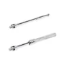 Husky 1/2 in. Drive Breaker Bar Set (2-Piece)