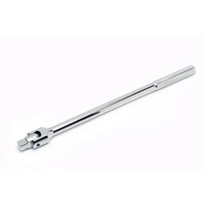 Husky 3/8 in. Drive x 18 in. Breaker Bar