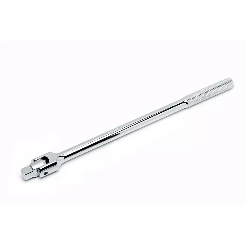 Husky 3/8 in. Drive x 18 in. Breaker Bar
