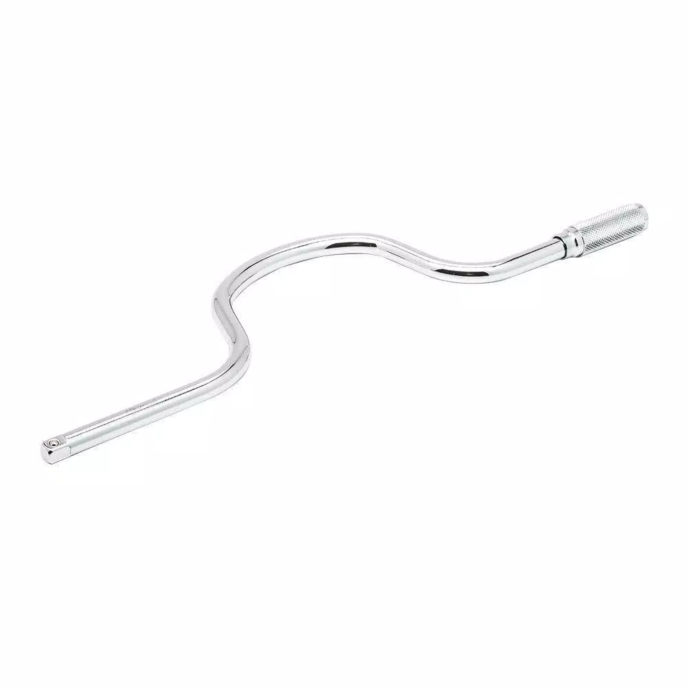 Husky Speeder Bar