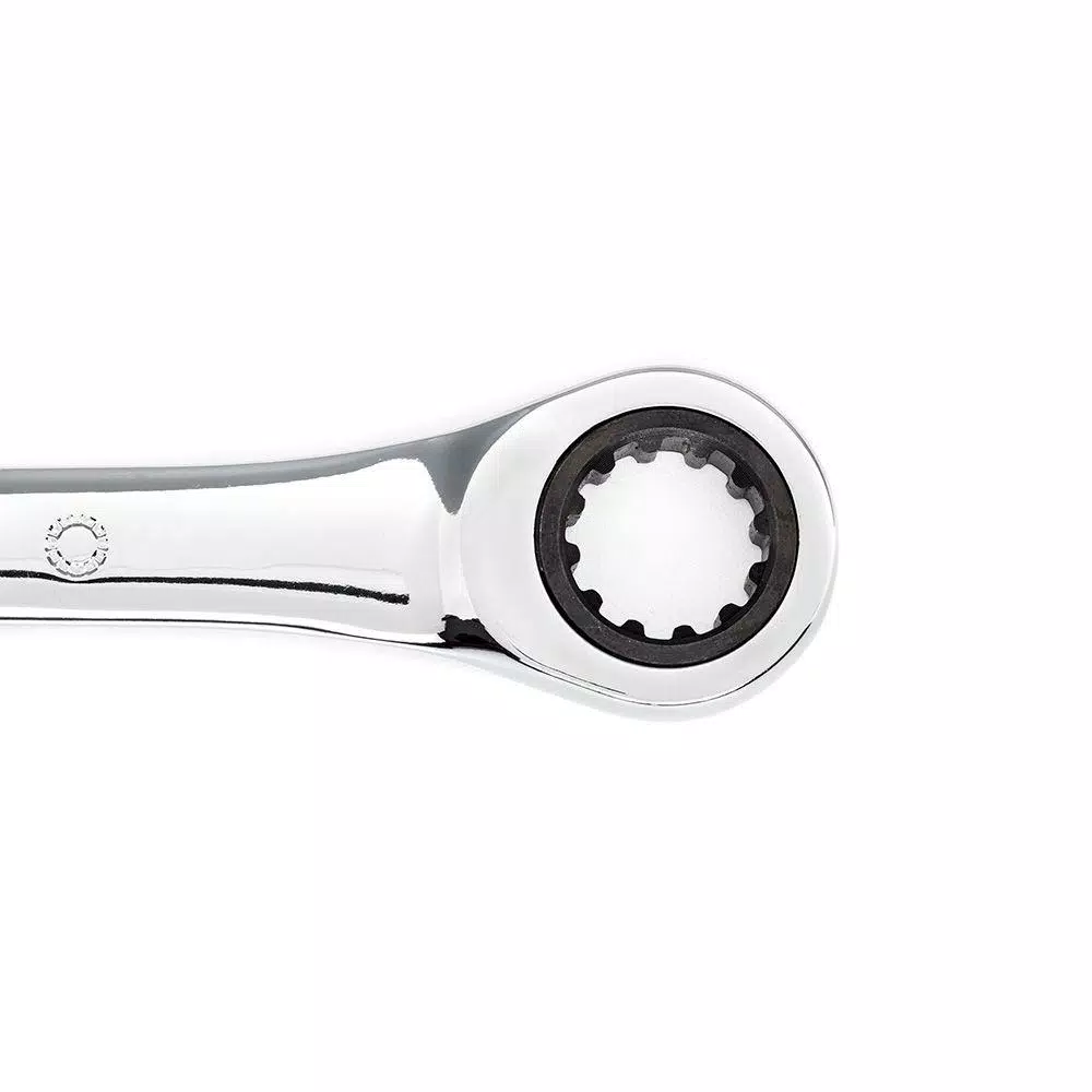 Husky 3/4 in. Universal Ratcheting Combination Wrench