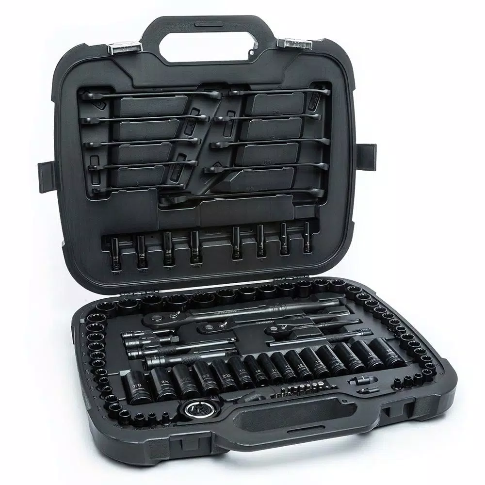 Husky Mechanics Tool Set (105-Piece)
