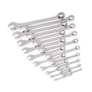Husky Mechanics Tool Set (1025-Piece) with Heavy-Duty 52 in. Combination Tool Chest and Rolling Cabinet