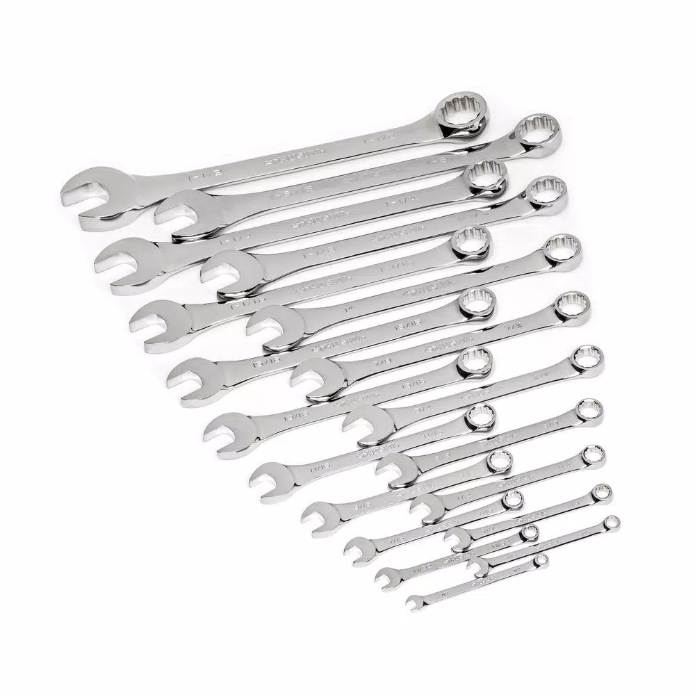 Husky Mechanics Tool Set (1025-Piece) with Heavy-Duty 52 in. Combination Tool Chest and Rolling Cabinet