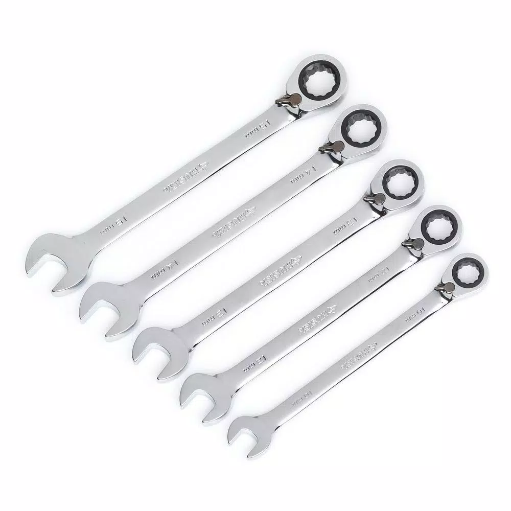 Husky Mechanics Tool Set (278-Piece)