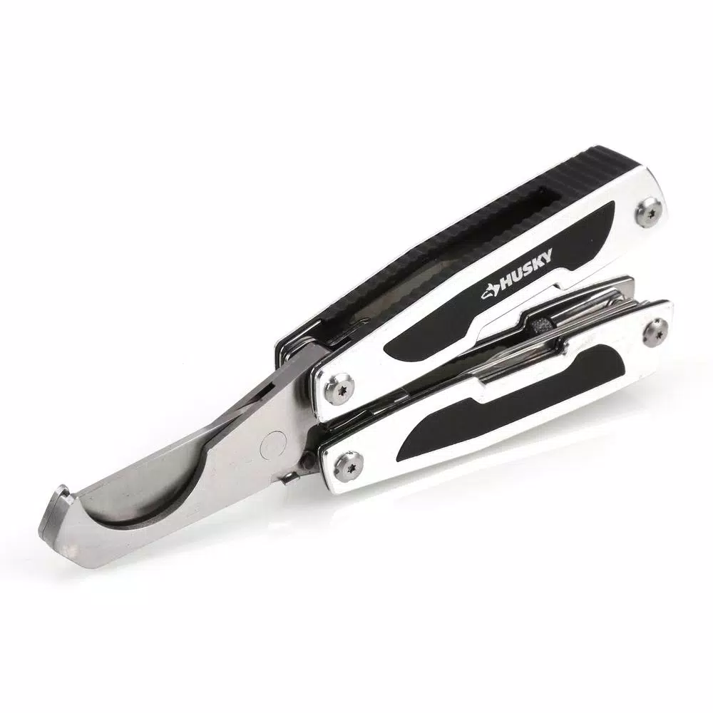 Husky 9-in-1 Plumber Multi-Tool