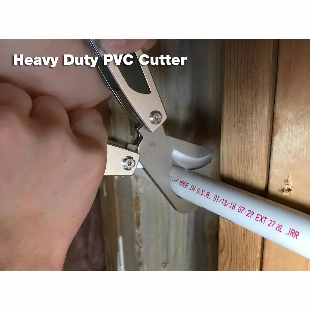 Husky 9-in-1 Plumber Multi-Tool