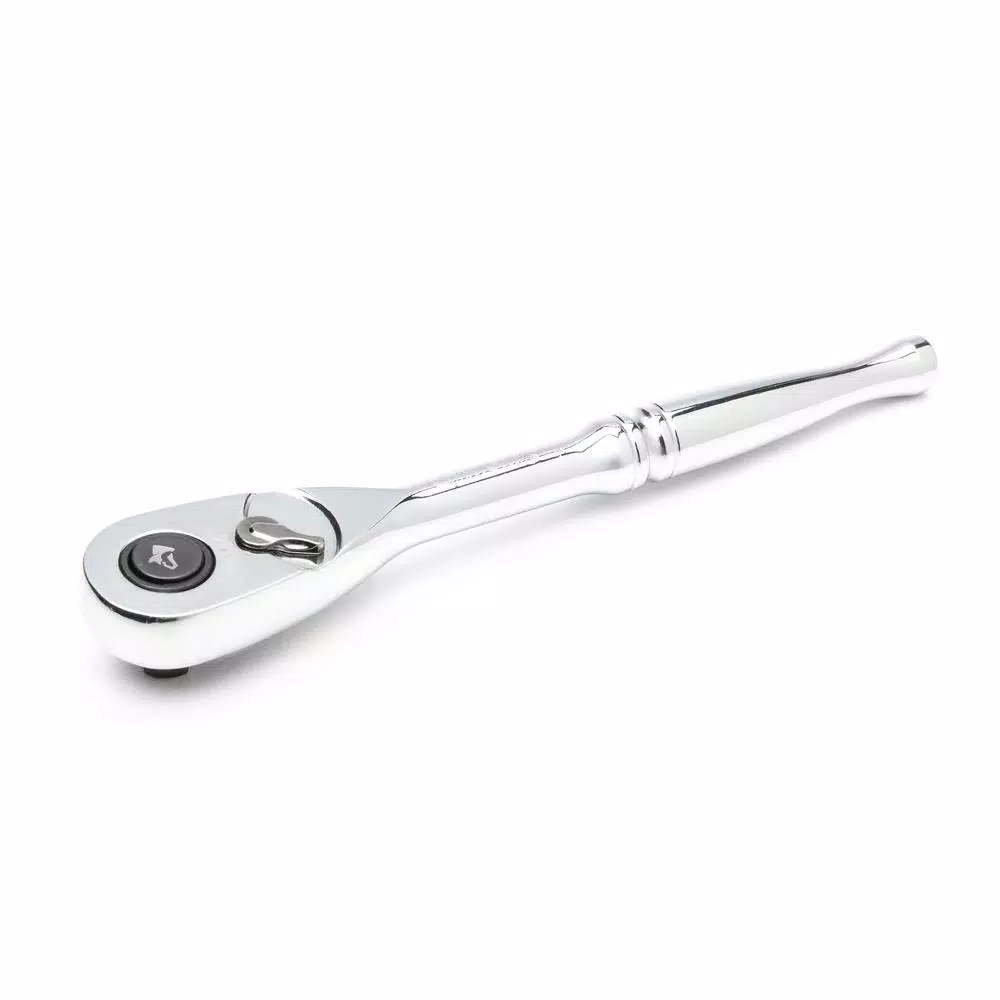 Husky 144-Tooth Ratchet Set (3-Piece)