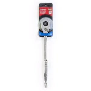 Husky 1/2 in. Drive 144-Tooth Pro Ratchet