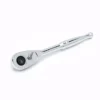 Husky 1/4 in. Drive 144-Tooth Pro Ratchet
