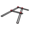 Husky 10 in. Multi-Angle Measuring Ruler