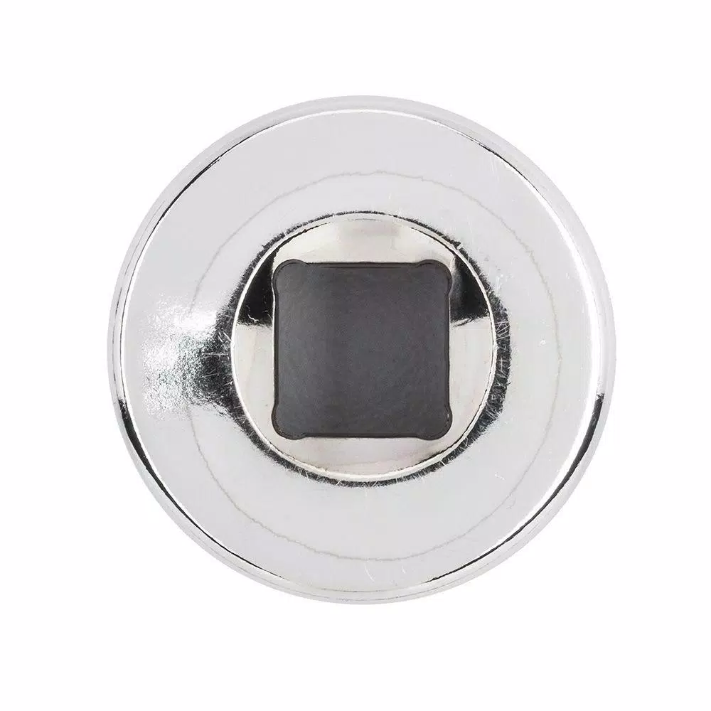 Husky 3/8 in. Drive 7/8 in. 6-Point SAE Deep Socket