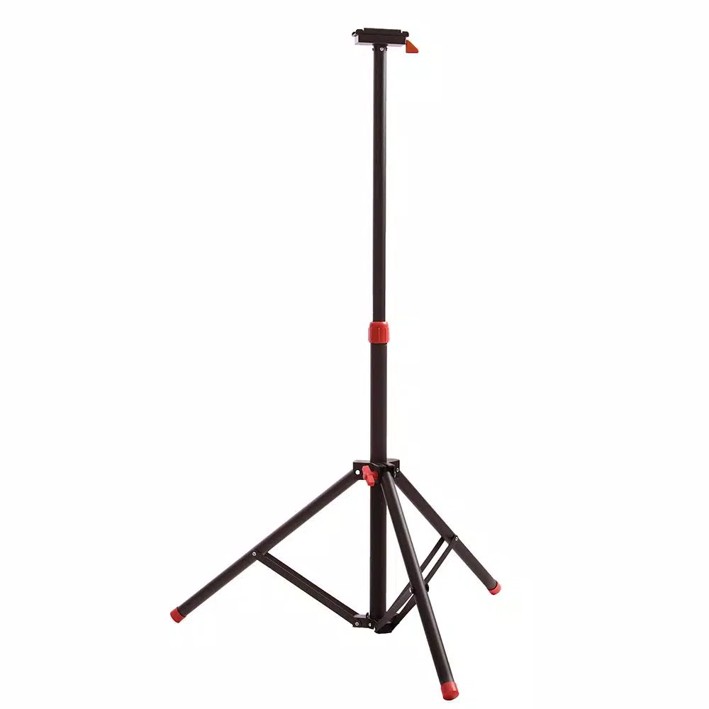 Husky Tripod for Portable LED Work Light