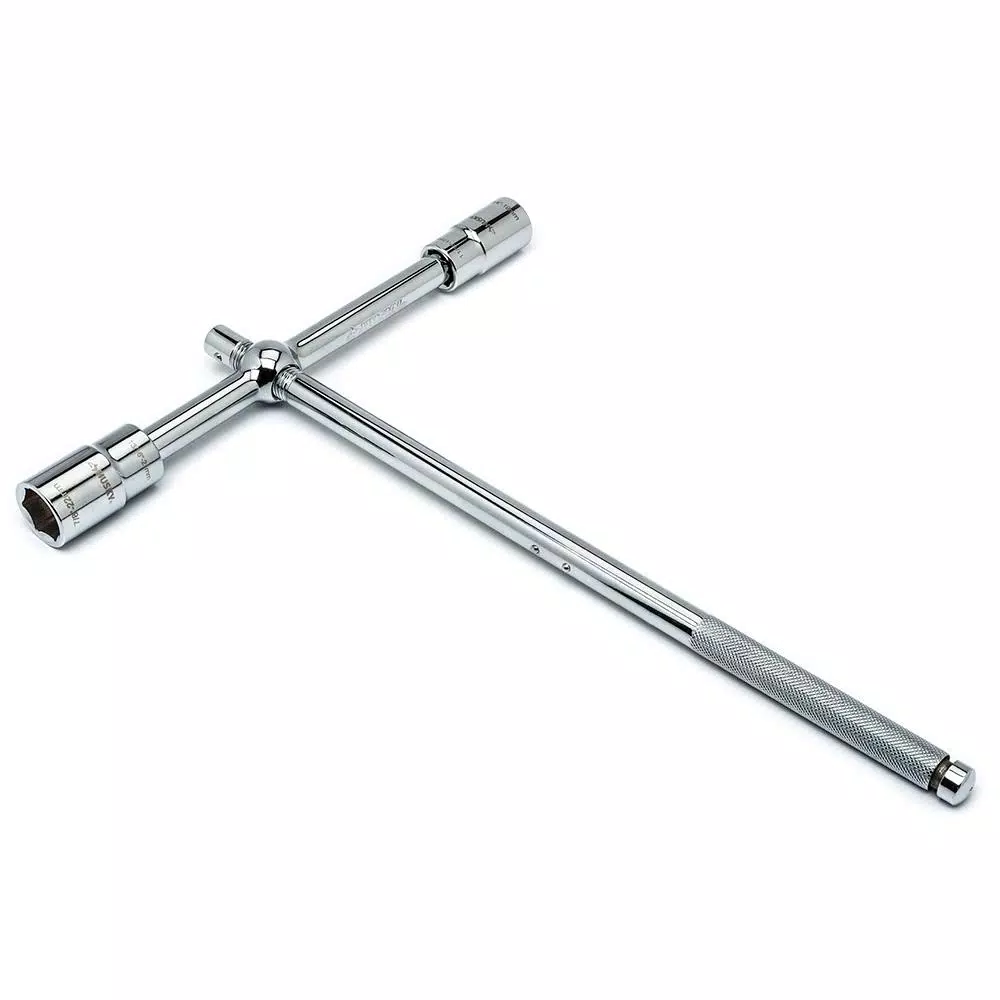 Husky Universal Lug Nut Wrench Set (4-Piece)