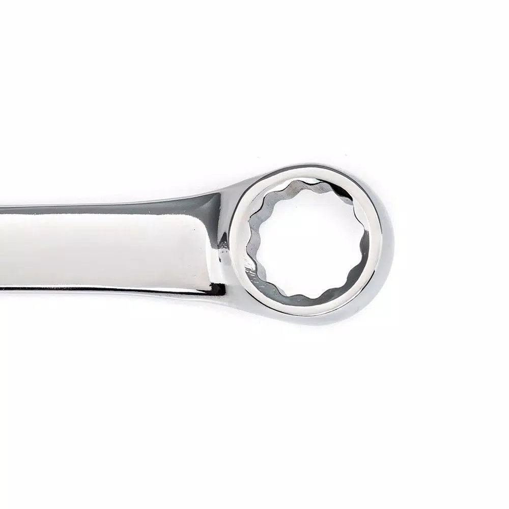 Husky Metric X-Large Combination Wrench Set (5-Piece)