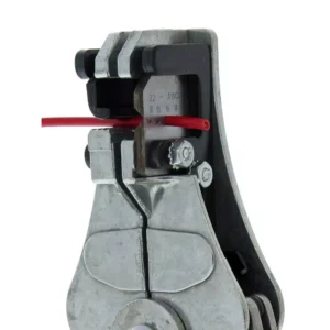 Ideal Stripmaster Wire Stripper, 14-22 AWG
