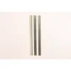 Jet 16 in. Straight Bladed Steel Planer Knife Set for 16 in. Planer