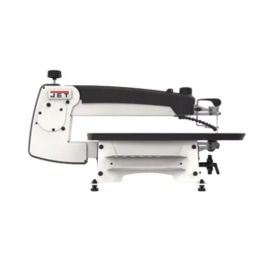 Jet 22 in. 120-Volt Scroll Saw with Foot Switch, Scroll Saw JWSS-22B