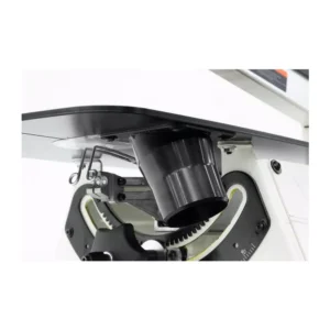 Jet 18 in. 120-Volt Scroll Saw with Stand JWSS-18B