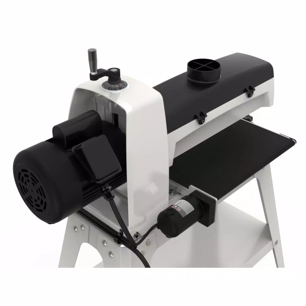 Jet 1836 Drum Sander with Stand