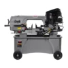Jet 7 in. x 12 in. Metalworking Variable Speed Horizontal/Vertical Bandsaw, 1 HP,115-Volt,1Ph