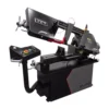 Jet 9 in. x 16 in. 1-1/2 HP, 115-Volt/230-Volt Metalworking Variable Speed Bandsaw 1Ph