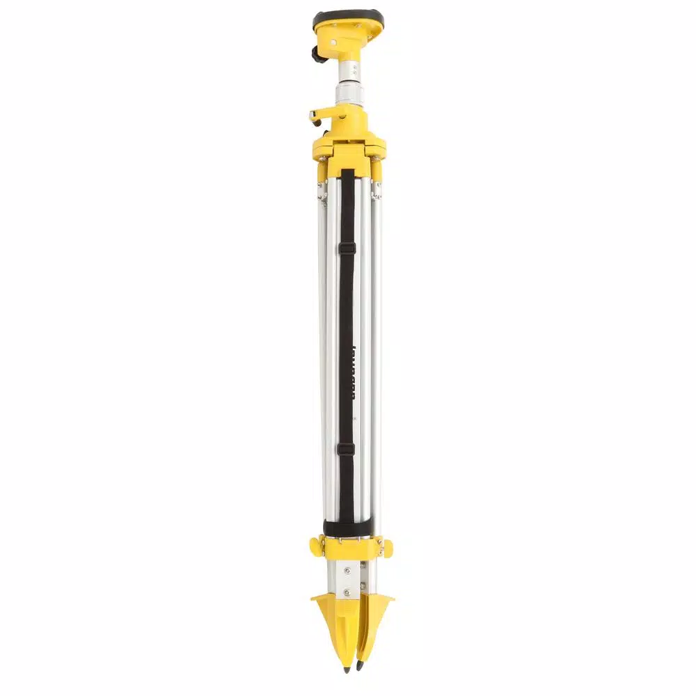 Johnson Heavy-Duty Elevating Tripod