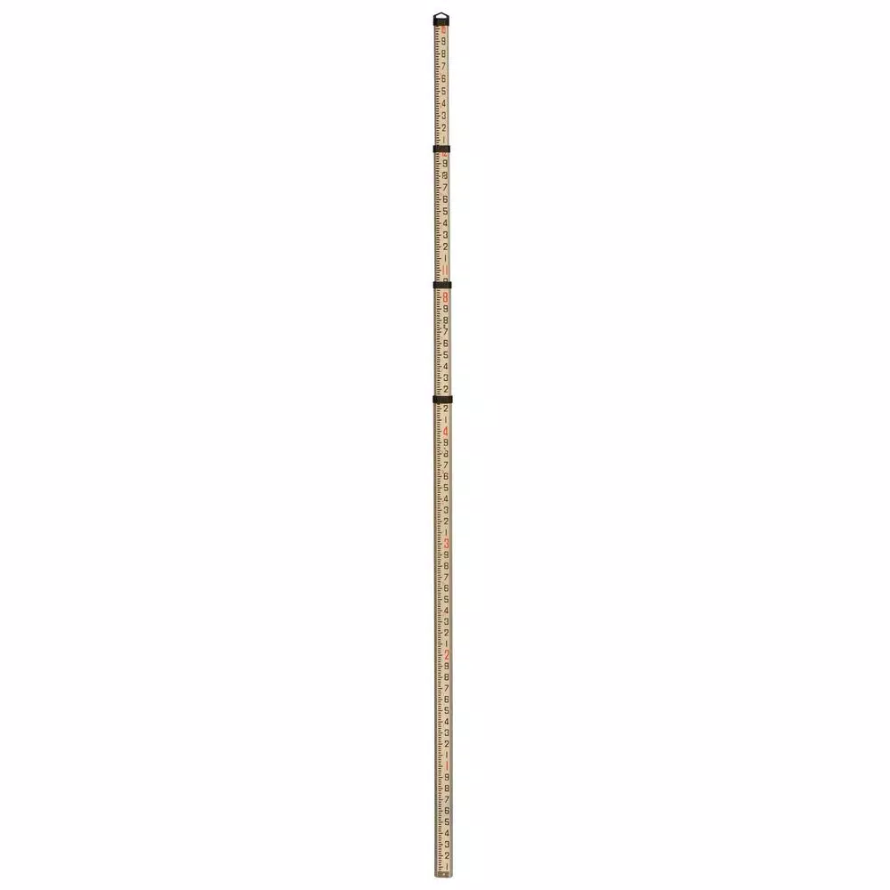 Johnson 16 ft. Aluminum Grade Rod