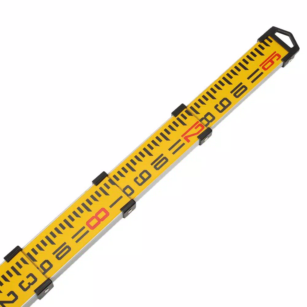 Johnson 16 ft. Aluminum Grade Rod