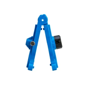 Jonard Fiber Optic Round Cable Stripper, 9 mm to 19 mm