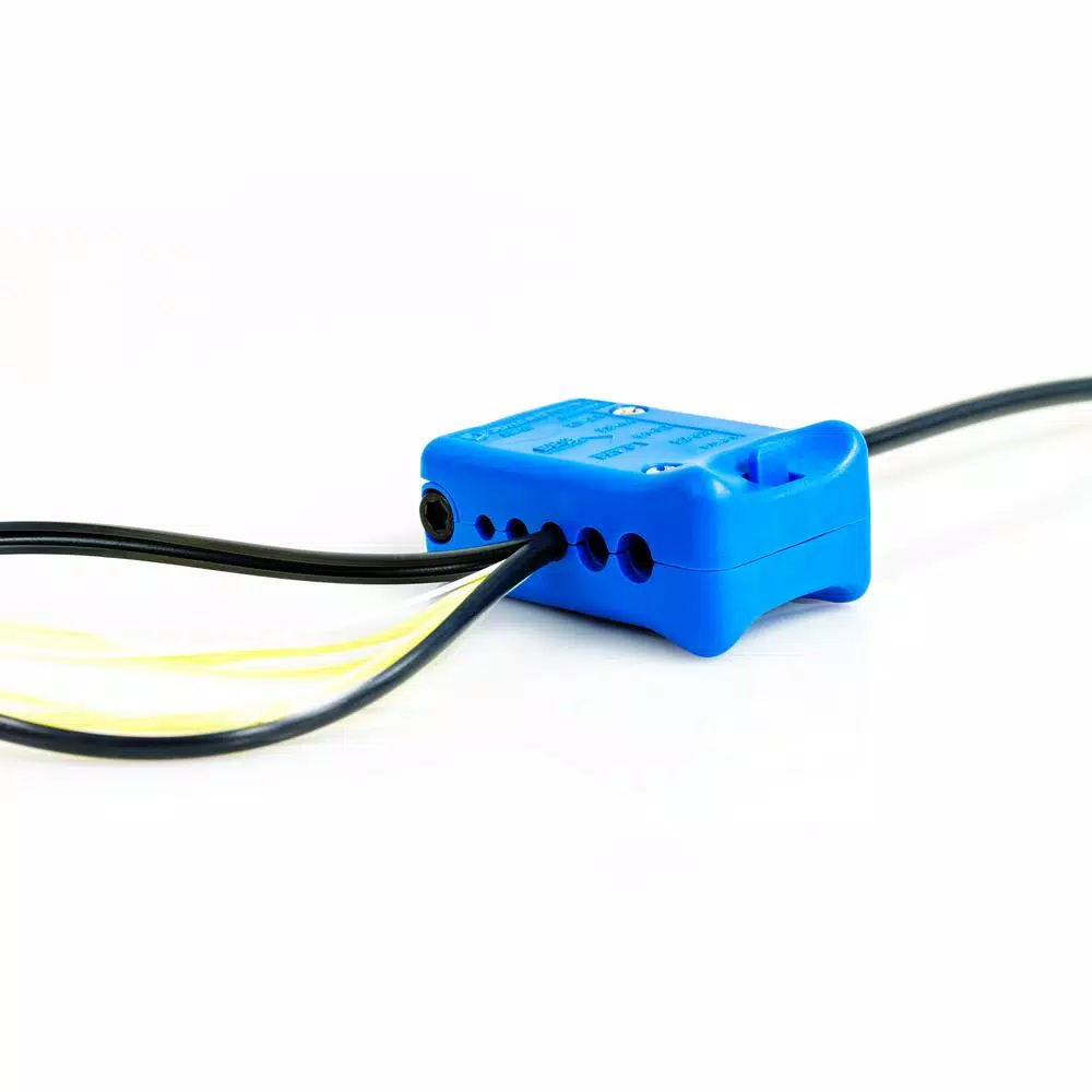 Jonard Large Mid Span Slitter