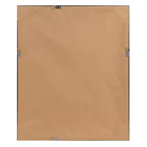 Kate and Laurel Calter Gold Marble Magnetic Memo Board