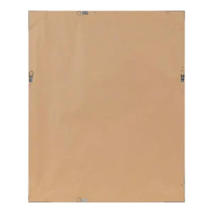 Kate and Laurel Kenwick Gray Pinboard Memo Board