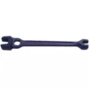 Klein Tools 1-1/16 in. & 1-5/16 in. x 5/8 in. & 7/8 in. Lineman's Wrench
