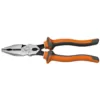 Klein Tools 8 in. Insulated Combination Pliers
