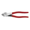 Klein Tools 7 in. High Leverage Diagonal Cutting Pliers