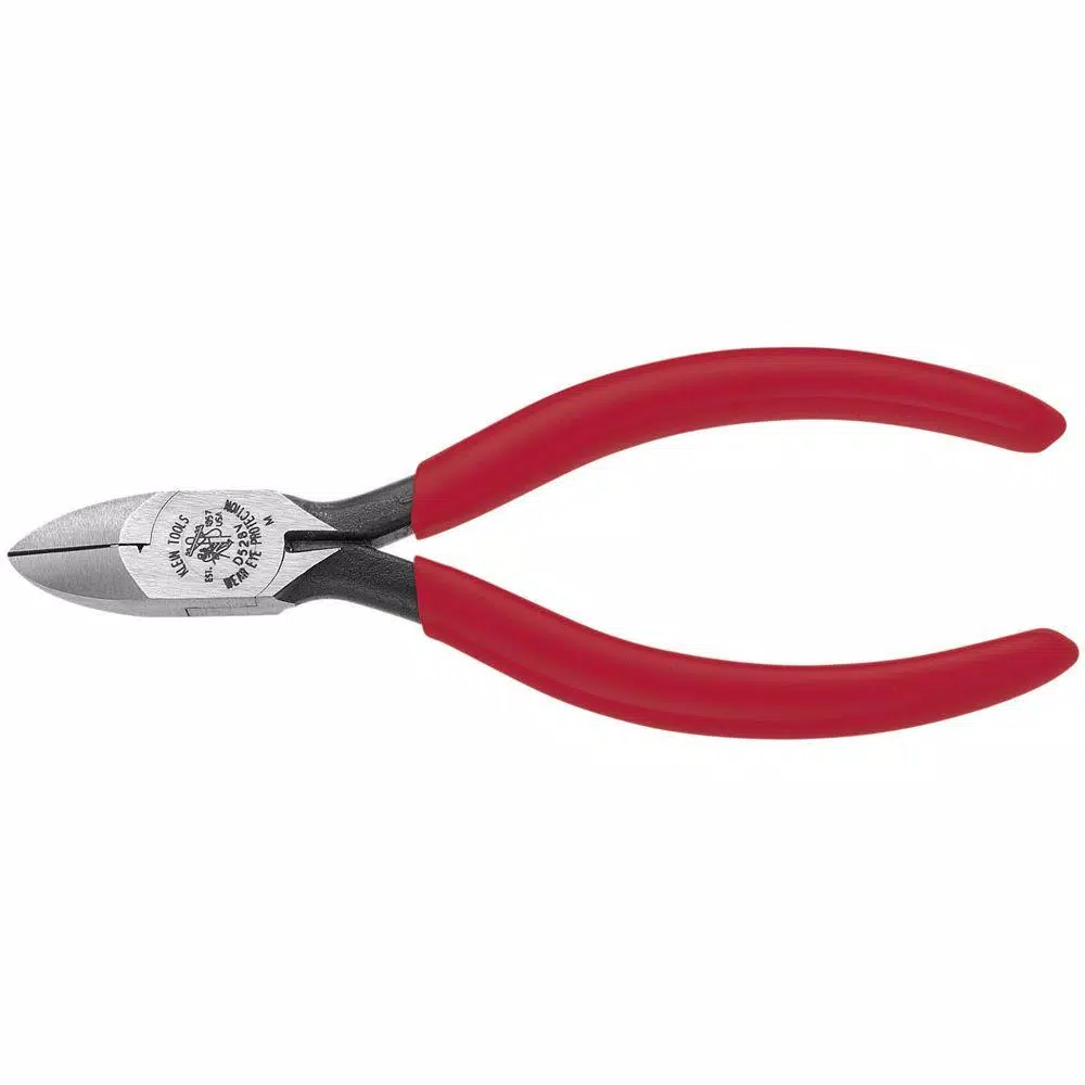 Klein Tools 5 in. Diagonal Bell System Pliers