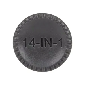 Klein Tools 14-in-1 Precision Screwdriver/Nut Driver